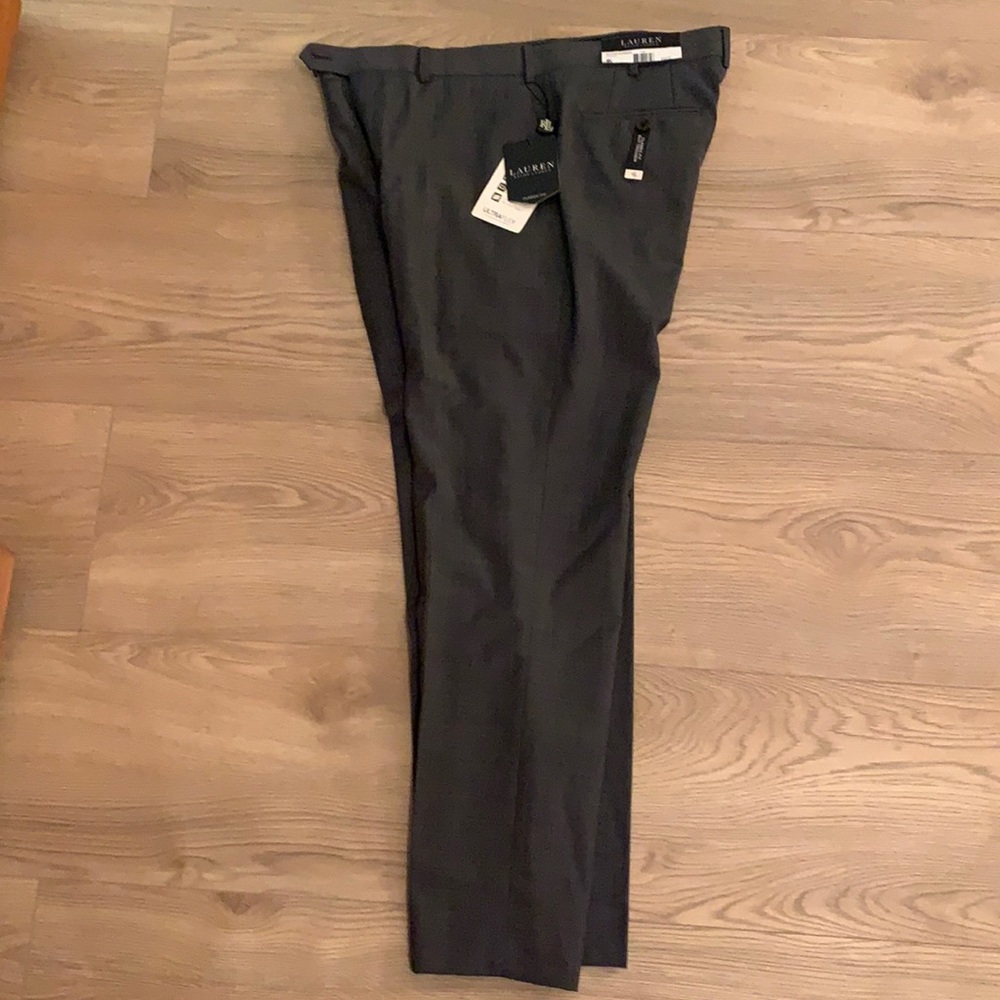 Ralph Lauren Suit Separates